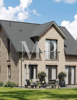 MP | Neubau Einfamilienhaus nach Ihren Wünschen, auf Ihrem Grundstück - Wildeshausen