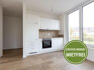 Senioren-Wohnung mit Terrasse | EBK | große Fenster | elektrische Rollos | ebenerdige Dusche - Gera