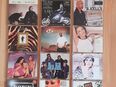 Verkaufe meine Audio CD -Sammlung 60 Stück **TOP** in 22179