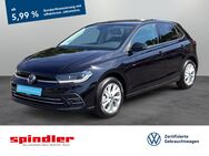 VW Polo, 1.0 TSI Style, Jahr 2024 - Kitzingen