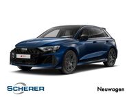 Audi RS3, Sportback, Jahr 2022 - Ludwigshafen (Rhein)