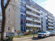 Moderne 4-Zimmer-Eigentumswohnung am Stadtpark Steglitz - Berlin