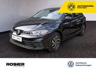 VW Polo, 1.0 l TSI Life, Jahr 2024 - Menden (Sauerland)