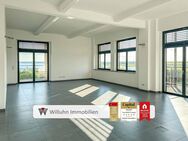 bezugsfrei: Traumwohnung im Loftstil und direktem Seeblick - Muldestausee