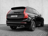 Volvo XC90 R Design AWD B5 Diesel EU6d Allrad AD AHK Navi Leder digitales Cockpit Memory Sitze - Aachen