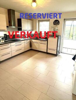 Familienfreundliches Haus in Achim-Uesen mit sehr guter Energieeffizienz- in einer ruhigen Wohnstrasse - Achim