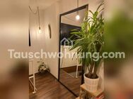 [TAUSCHWOHNUNG] Zentrale, ruhige & gemütliche Maisonette-Wohnung - Köln