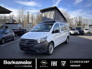 Mercedes V 200, Vito Tourer Pro lang plätze V1, Jahr 2024 - Münster