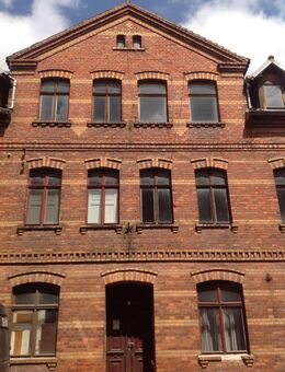 Attraktives Mehrfamilienhaus für Kapitalanleger - Ihr zukunftssicheres Investment in Oschersleben - Oschersleben (Bode)