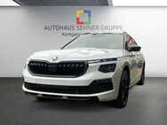 Skoda Kamiq, 1.0 Monte Carlo, Jahr 2022 - Markdorf