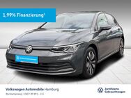 VW Golf, 1.5 TSI VIII Move, Jahr 2023 - Hamburg