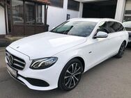 Mercedes-Benz E 300 DE T AVANTGARDE 9G-TRONIC WIDESCREEN LEDER - Kassel