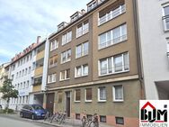 *Nürnberg-Altstadt - renoviert- 3 Zimmer - Bad mit Fenster - frei* - Nürnberg