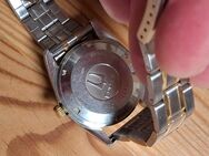 Bulova Herrn-Automatik Uhr Super Seville Bicolor - Kerken