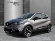 Renault Captur, Dynamique, Jahr 2015 - Minden (Nordrhein-Westfalen)