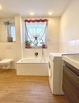 Barrierefreie & gut vermietete 3,5 Zimmer Wohnung in Buchloe - Buchloe