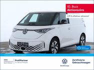 VW ID.BUZZ, Cargo, Jahr 2022 - Wildau
