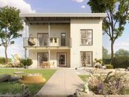 Quadratisch, praktisch, gut - Livinghaus mal anders - Überlingen