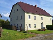 Saniertes Einfamilienhaus in Oberseifersdorf - Mittelherwigsdorf
