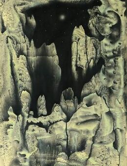 Kunsthandel Gennep - "Magische Abgründe 2" - Kleve Zentrum