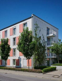 Studentenappartement Deggendorf! - Deggendorf