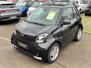 smart EQ fortwo cabrio, KlimaA, Jahr 2021 - Schorndorf (Baden-Württemberg)