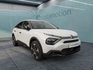 Citroën C4, 1.2 Feel Touch, Jahr 2022 - München