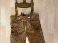 Lederhose kurz - Oberschleißheim