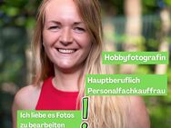 Bearbeitung deines Fotos