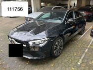 Mercedes-Benz CLA 250 hybrid LED Navi+ Leder Widescreen Kamera - Steinbach-Hallenberg