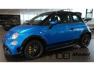 Abarth 695, 1.4 T-Jet 16V Tributo 131 Rally | 1 of 695, Jahr 2024 - Blaufelden