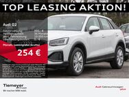 Audi Q2, 40 TFSI Q ADVANCED, Jahr 2024 - Gelsenkirchen