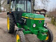 John Deere 1640 - Merzen