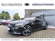 Mercedes-Benz C 300 T d EU6d Avantgarde Navi/LED/Klimaat/Kamer - Bickenbach (Hessen)