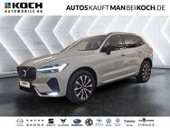 Volvo XC60, B4 Plus Dark MHYBRID H&K, Jahr 2023 - Berlin