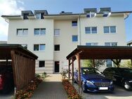 Wunderschöne Wohnung in beliebter Lage zu vermieten! - Güstrow
