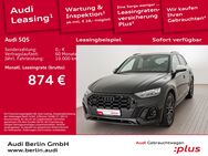 Audi SQ5, TDI, Jahr 2023 - Berlin