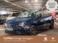 Seat Ibiza, 1.0 EcoTSI SC Style EcoTSI, Jahr 2016 - Stuttgart