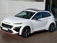 Hyundai Kona, N Performance, Jahr 2023 - Pfaffenhofen (Ilm)