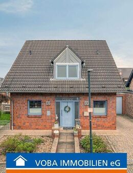 Einziehen und wohlfühlen! - Rees