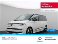 VW T7 Multivan, Life TDI, Jahr 2023 - Wildau