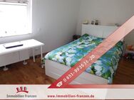 Tolle Wohnung mitten in Trier mit Einbauküche und Tiefgarage... - Trier