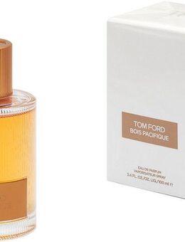 Tom Ford Eau de Parfum Tom Ford Bois Pacifique, mit holzig-würzigem Akkord