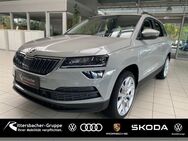 Skoda Karoq Style 1.5 TSI DSG Navi Kamera Standheizung - Saarbrücken