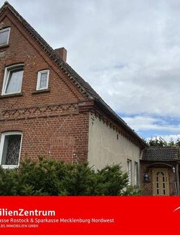 Ländliche Idylle südlich von Güstrow! - Reimershagen