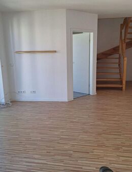 Provisionsfrei - 4,5 Zimmer Maisonnette-Wohnung nahe Innenstadt Greifswald - Greifswald