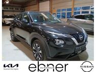 Nissan Juke, 1.0 DIG-T Acenta | |, Jahr 2024 - Baienfurt