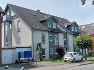 Helle, freundliche Wohnung in guter Lage von Voerde - Voerde (Niederrhein)