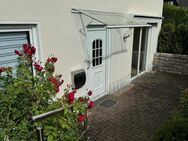 Kleiner Rückzugsort in grüner Stadtrandlage - Jena