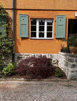 Modernes Reihenhaus - Berlin
